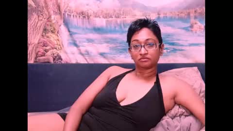 Snapshot of indianspicy69 chatting on December 3, 2024, 11:57 pm Shreya online show from December 3, 2024, 11:57 pm