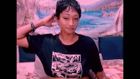 Snapshot of indianspicy69 chatting on January 14, 2025, 9:13 am Shreya online show from January 14, 2025, 9:13 am