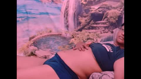 Snapshot of indianspicy69 chatting on January 29, 2025, 2:09 am Shreya online show from January 29, 2025, 2:09 am