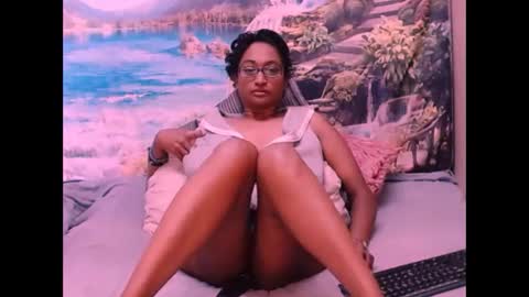 Snapshot of indianspicy69 chatting on February 12, 2025, 7:55 am Shreya online show from February 12, 2025, 7:55 am