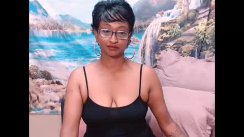 Snapshot of indianspicy69 chatting on February 23, 2025, 8:22 pm Shreya online show from February 23, 2025, 8:22 pm