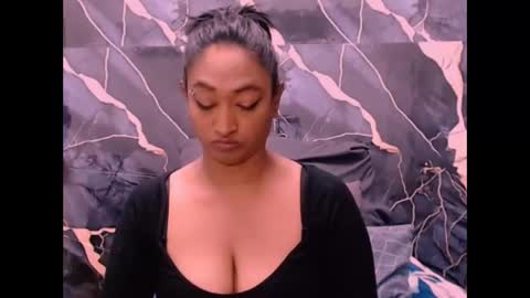 Snapshot of indianspicy69 chatting on October 10, 2025, 2:54 am Shreya online show from October 10, 2025, 2:54 am