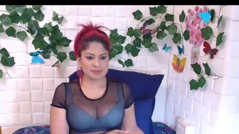Sam online show from October 18, 2025, 7:42 am
