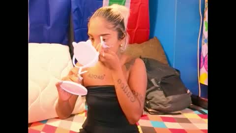 indiansumaya29 online show from February 19, 2026, 6:09 am