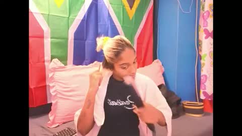 indiansumaya29 online show from February 22, 2026, 5:30 am