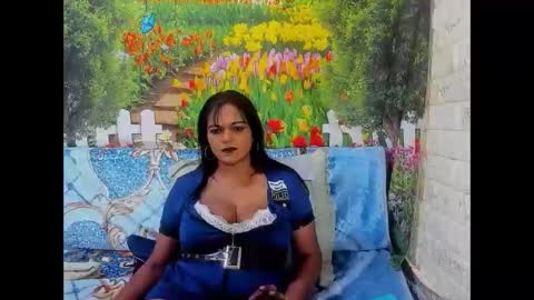 indianswtbella online show from October 3, 2025, 8:22 am