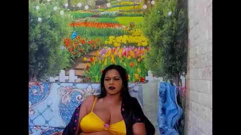 indianswtbella online show from October 6, 2025, 5:05 am