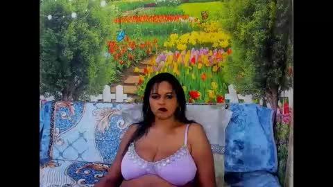 indianswtbella online show from October 8, 2025, 5:05 am