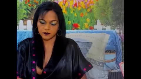 indianswtbella online show from October 13, 2025, 5:07 am