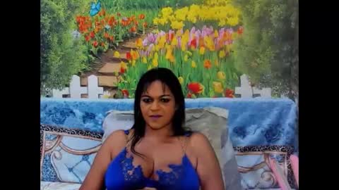 indianswtbella online show from October 15, 2025, 5:29 am