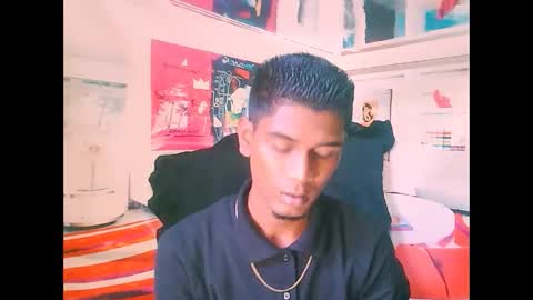 BabyFace online show from October 29, 2025, 4:37 am