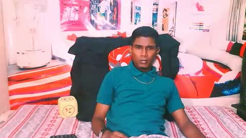 BabyFace online show from November 19, 2025, 5:24 pm