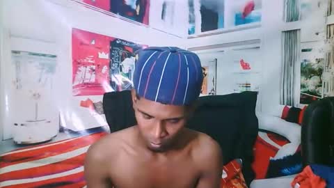 BabyFace online show from December 2, 2025, 5:41 pm