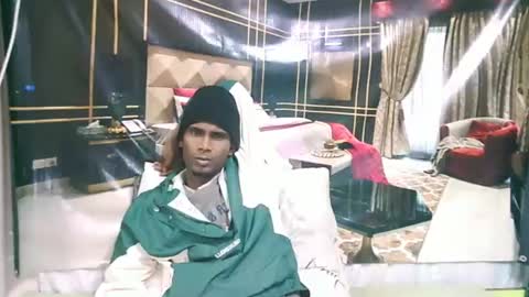Snapshot of indianthuggin chatting on July 14, 2026, 10:26 pm BabyFace online show from July 14, 2026, 10:26 pm
