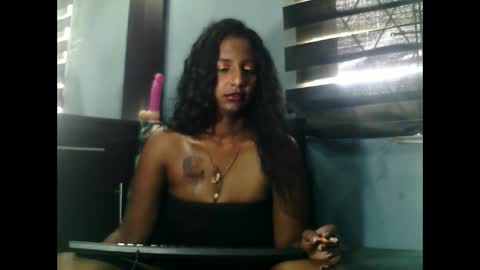 tina online show from December 5, 2024, 7:05 am