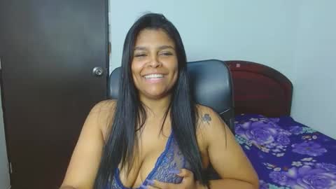 Aleja vallejo online show from December 4, 2024, 11:41 am