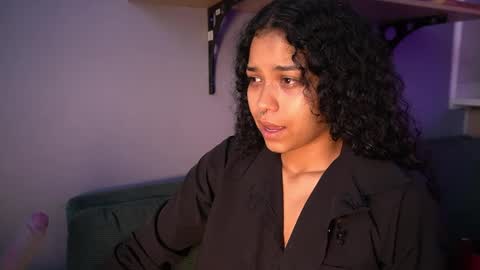 Indicasatan online show from October 1, 2025, 8:04 pm