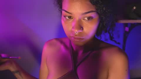 Indicasatan online show from October 8, 2025, 2:20 am