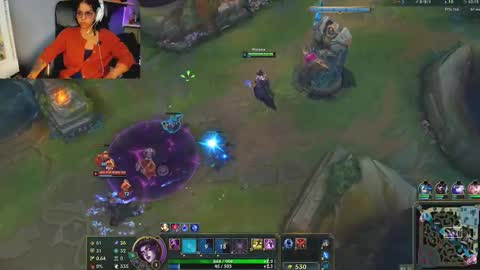 Indicasatan online show from November 14, 2025, 6:39 pm