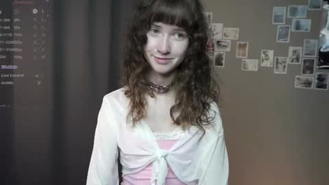 Snapshot of indiramcclamroch chatting on June 12, 2026, 7:57 pm My name Nancy online show from June 12, 2026, 7:57 pm