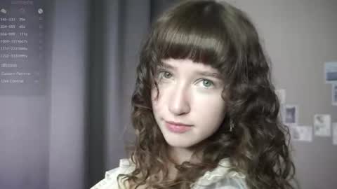 Snapshot of indiramcclamroch chatting on June 20, 2026, 7:38 pm My name Nancy online show from June 20, 2026, 7:38 pm