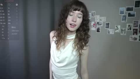 Snapshot of indiramcclamroch chatting on June 21, 2026, 7:49 pm My name Nancy online show from June 21, 2026, 7:49 pm