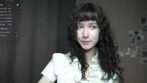 Snapshot of indiramcclamroch chatting on June 28, 2026, 7:53 pm My name Nancy online show from June 28, 2026, 7:53 pm
