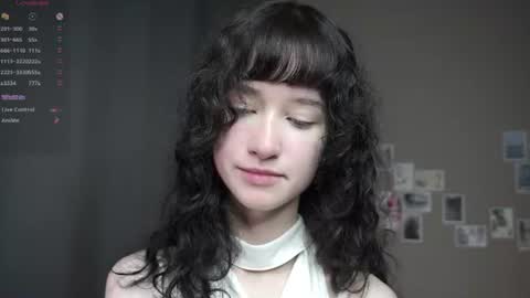 Snapshot of indiramcclamroch chatting on June 30, 2026, 12:00 am My name Nancy online show from June 30, 2026, 12:00 am