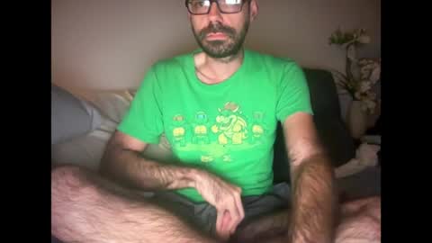 just1dude online show from December 30, 2024, 5:37 am