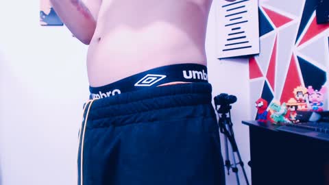 Snapshot of indomitablebeast chatting on January 15, 2025, 4:21 pm matias online show from January 15, 2025, 4:21 pm