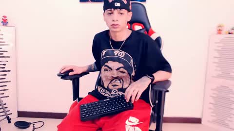 matias online show from May 24, 2026, 6:57 pm