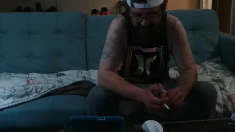 Indy online show from March 8, 2026, 2:04 am