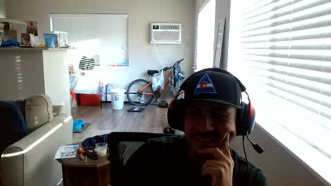 indyman2084 online show from June 23, 2026, 1:25 am