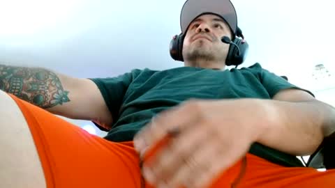 indyman2084 online show from June 28, 2026, 3:51 pm