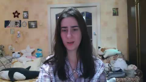 Inna  online show from January 2, 2025, 4:09 am
