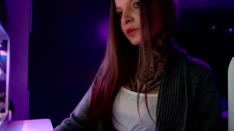 Snapshot of inesdesire chatting on January 15, 2025, 10:13 pm InesDesire online show from January 15, 2025, 10:13 pm