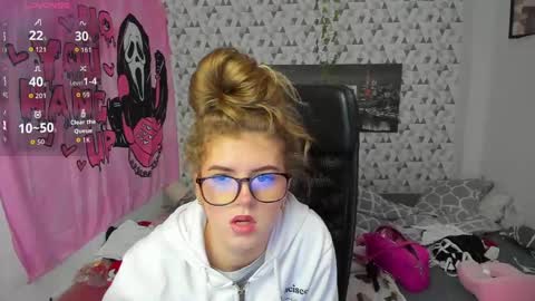 iness_lex online show from May 18, 2026, 7:03 am