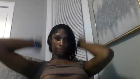 kendaLin online show from July 4, 2026, 7:36 am