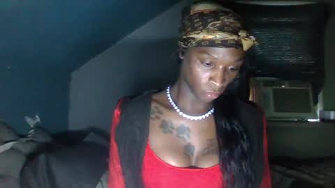 kendaLin online show from July 10, 2026, 11:46 am