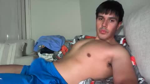 Lucas online show from November 27, 2025, 4:36 am