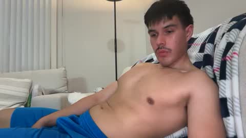 Lucas online show from March 2, 2026, 5:08 am