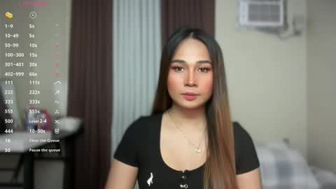 Ms. Vex online show from April 18, 2026, 11:25 am