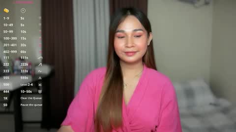 Snapshot of infernoglow_vex chatting on April 23, 2026, 3:36 pm Ms. Vex online show from April 23, 2026, 3:36 pm