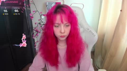 Snapshot of infernokitten chatting on April 18, 2026, 1:20 am Ilona online show from April 18, 2026, 1:20 am