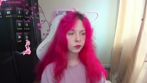 Snapshot of infernokitten chatting on April 22, 2026, 1:08 am Ilona online show from April 22, 2026, 1:08 am