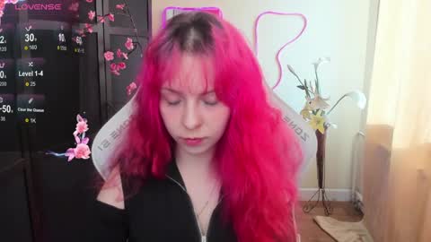 Snapshot of infernokitten chatting on May 3, 2026, 1:00 am Ilona online show from May 3, 2026, 1:00 am