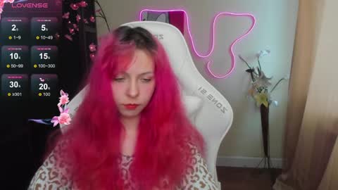 Snapshot of infernokitten chatting on May 13, 2026, 1:14 am Ilona online show from May 13, 2026, 1:14 am