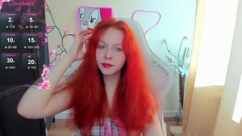 Snapshot of infernokitten chatting on May 30, 2026, 1:03 am Ilona online show from May 30, 2026, 1:03 am