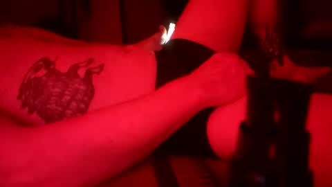 infinitepot online show from February 3, 2026, 8:08 am