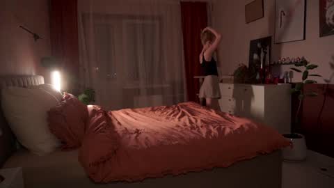 Alexa..  Inst     Fansly infinitysoul  online show from January 19, 2025, 8:41 pm